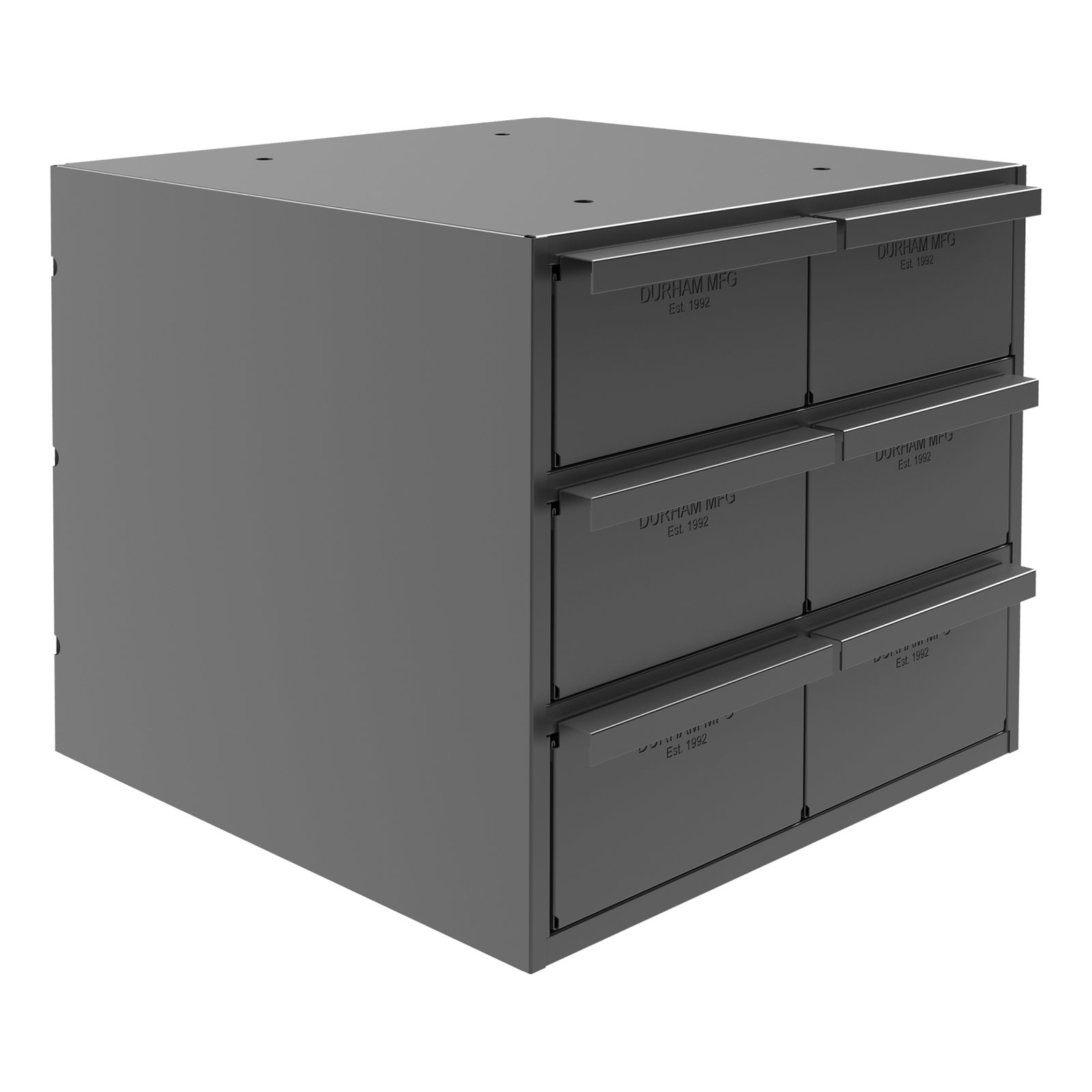 6 DV Cabinet