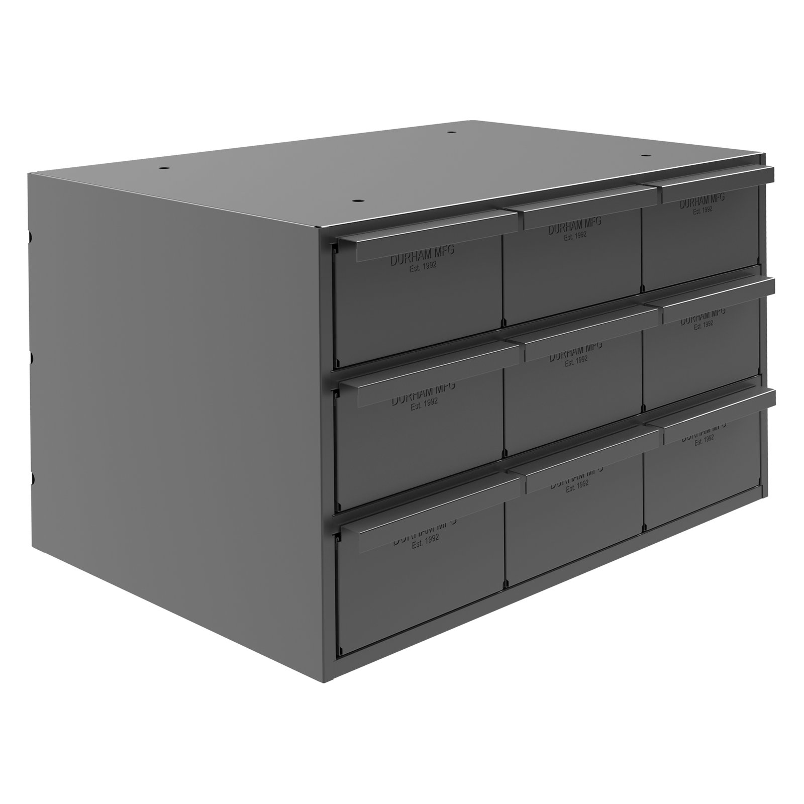 9 D Cabinet