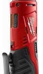 Milwaukee M12 Cordless Ratchet
