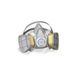 3M 5000 Series Respirator