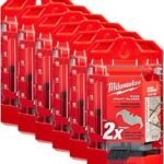 Milwaukee Hook Utility Knife Blades
