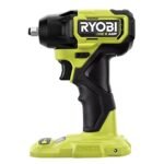 RYOBI 18V Impact Wrench