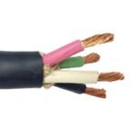 Portable Cord Conductor