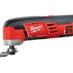 Milwaukee M12 Osc Tool