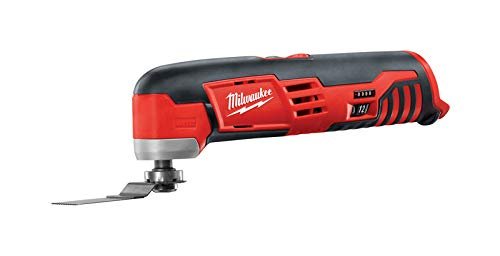 31Y6ourB5L.jpg Milwaukee M12 Osc Tool - Image 1