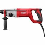 1" Rotary Hammer Kit