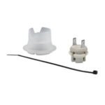 Rheem Vapor Sensor Replacement