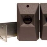 Stanley Garage Door CR2149A