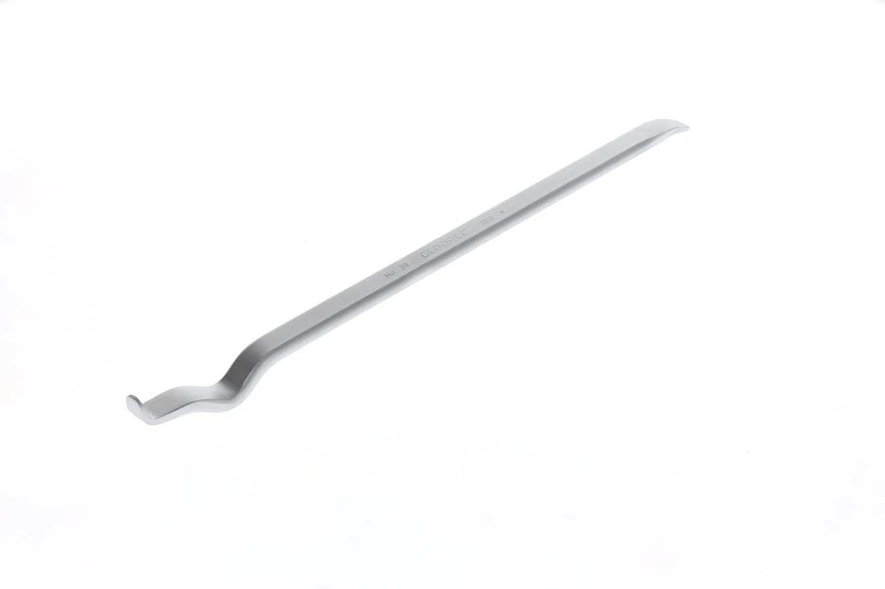 31wJfmpt4L.jpg Gedore Tyre Lever 610mm - Image 1