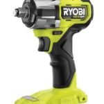 RYOBI 18V IMPACT WRENCH