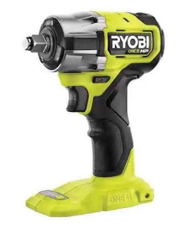 31zvDpBNrYL.jpg RYOBI 18V IMPACT WRENCH - Image 1