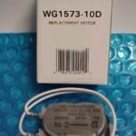 Intermatic Pool Timer Motor