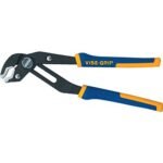 Irwin Blue-Groovelock Pliers