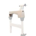 JET 22-Inch Lathe Extension