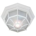 Acclaim Flush Mount Collection