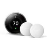 Google Nest Programmable Thermostat