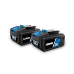 HART 20V 4.0Ah Batteries