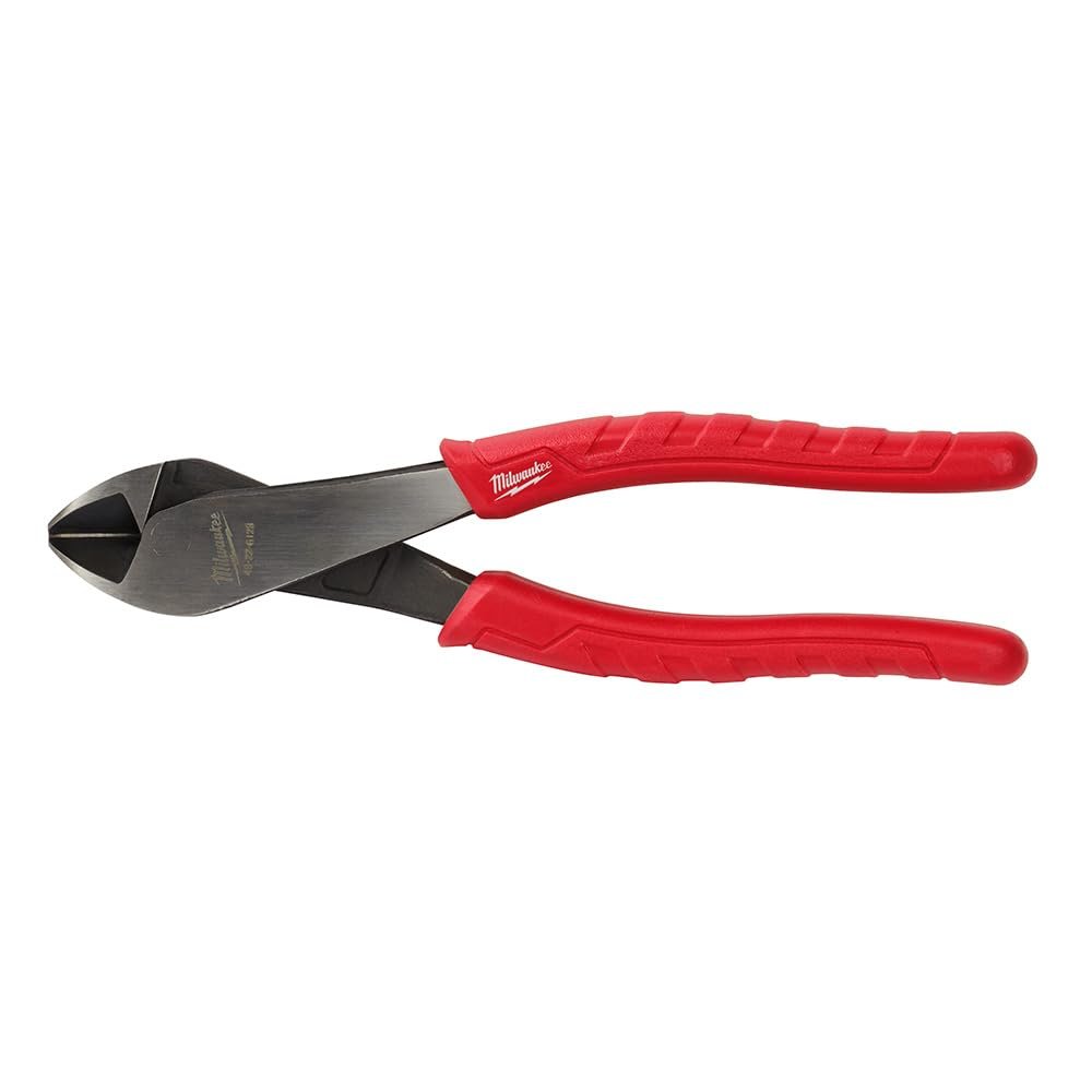 41Fkh4jZgDL.jpg Milwaukee Diagonal Pliers - Image 1