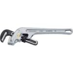 Aluminum End Pipe Wrench