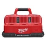 Milwaukee Rapid Battery Charger