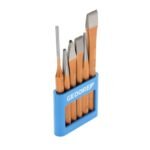 GEDORE Chisel Punch Set