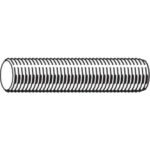 Steel Threaded Rod 3ft