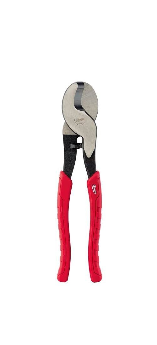 41L-AXS7GRL.jpg Milwaukee Cutting Plier - Image 1
