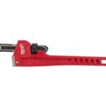 Milwaukee Pipe Wrench