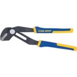 IRWIN GrooveLock Pliers