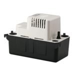 VCMA-15 Condensate Pump