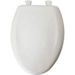 Bemis Soft Close Toilet Seat