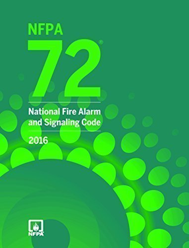 41UitCG3z7L.jpg NFPA 72 Fire Alarm Code - Image 1
