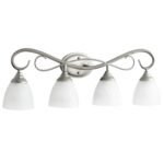 Quorum Powell Bathroom Vanity