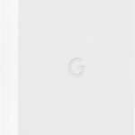 Google Nest Doorbell Camera