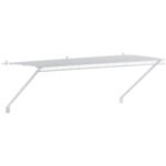 Rubbermaid TightMesh Shelf Kits