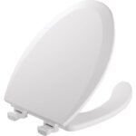 Mayfair Elongated Toilet Seat