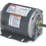 Dayton 1/3 hp Motor