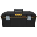 DeWalt Foam Tool Box