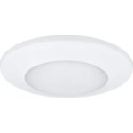 LED Flush Mount Light