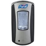 PURELL LTX-12 Dispenser