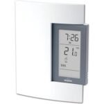 Honeywell Hydronic Heating Thermostat