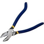 9-Inch Iron Worker's Pliers