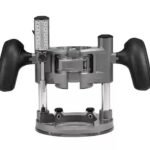 Milwaukee Electric Plunge Base