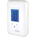 KING MAX22 Thermostat