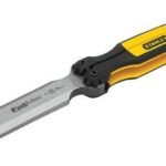 Stanley FatMax Pocket Chisel