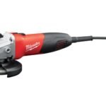 Milwaukee Small Angle Grinder