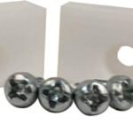 PANAVISE 352 PTFE Jaws