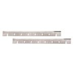 DEWALT Steel Planer Blades