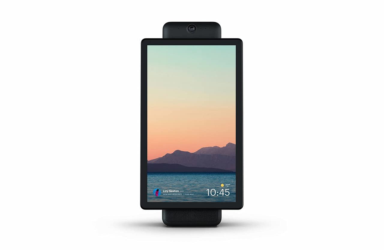 41wsnRTXzL.jpg Portal Plus Smart Display - Image 1