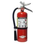 Amerex Fire Extinguisher Pack